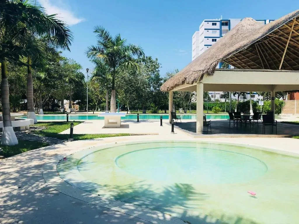 Liverte Cancun Mexico