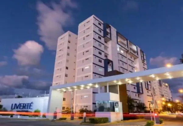 Casa vacanze Liverte Cancún Messico