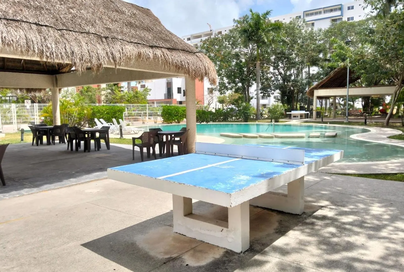 Liverte Cancún 0*,  Messico